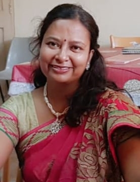 Dr. Anjana Singh 
